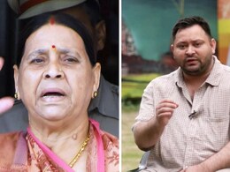 तेजस्वी की वो एक भूल... जिस कारण सर्कुलर रोड वाले सरकारी बंगले से बेदखल होंगे लालू-राबड़ी