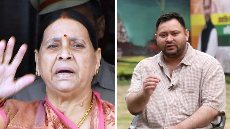 तेजस्वी की वो एक भूल... जिस कारण सर्कुलर रोड वाले सरकारी बंगले से बेदखल होंगे लालू-राबड़ी