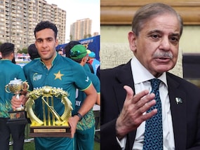 Viral: Pakistan PMs Fake Social Media Post On Teams Hong Kong Sixes Triumph Makes Fans ROFL