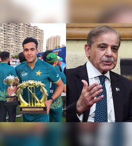 Viral: Pakistan PMs Fake Social Media Post On Teams Hong Kong Sixes Triumph Makes Fans ROFL