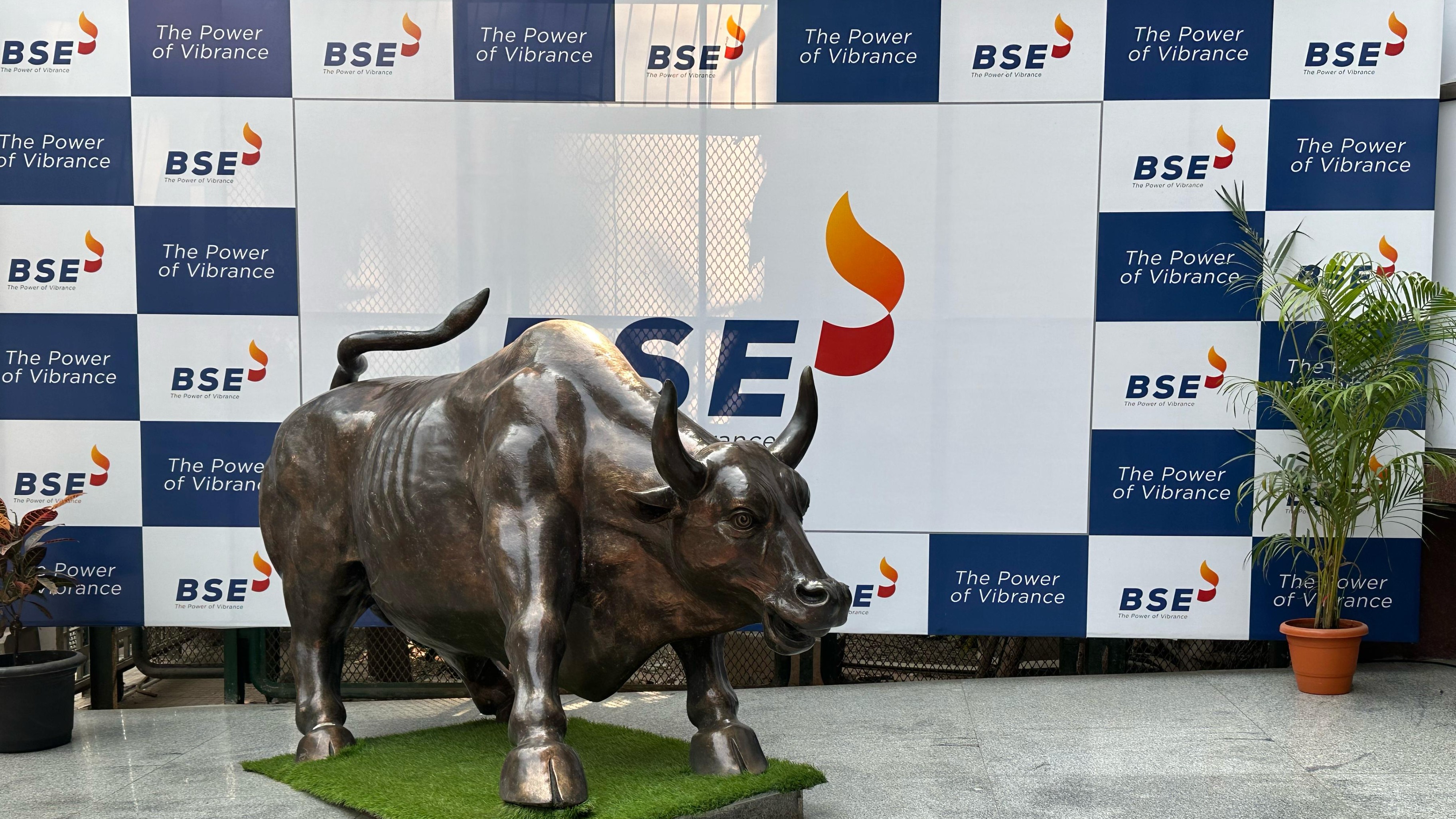 Sensex Rejig: InterGlobe Flies In To Replace Tata Motors PV In December