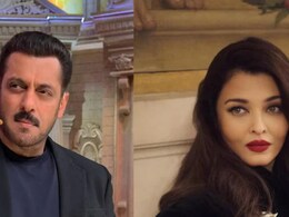 ऐश्वर्या रायच्या 'या' सिनेमामुळे सलमान खानची सटकली होती! म्हणाला होता, "एक कुत्राही गेला नाही.."