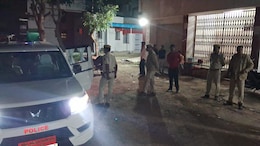 राजस्थान: कॉन्स्टेबल ने सर्विस रिवॉल्वर से गोली मारकर की आत्महत्या, पुलिस महकमे में मचा हड़कंप
