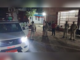 राजस्थान: कॉन्स्टेबल ने सर्विस रिवॉल्वर से गोली मारकर की आत्महत्या, पुलिस महकमे में मचा हड़कंप