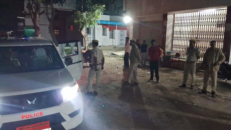 राजस्थान: कॉन्स्टेबल ने सर्विस रिवॉल्वर से गोली मारकर की आत्महत्या, पुलिस महकमे में मचा हड़कंप