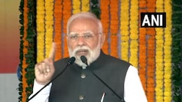 Will Be Back In Bihar For New NDA Government's Swearing-In: PM Modi