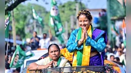 बिहार में बिन JMM महागठबंधन और महिला वोट पाने की 'कल्पना'