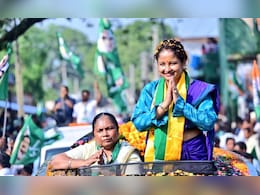 बिहार में बिन JMM महागठबंधन और महिला वोट पाने की 'कल्पना'