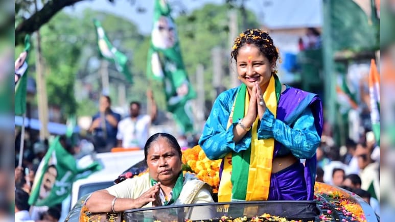 बिहार में बिन JMM महागठबंधन और महिला वोट पाने की 'कल्पना'