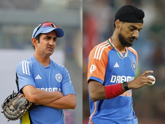 Gautam Gambhirs First Reaction On Benching Arshdeep Singh, Kuldeep Yadav Amid Outcry: "You Can Only Pick..."