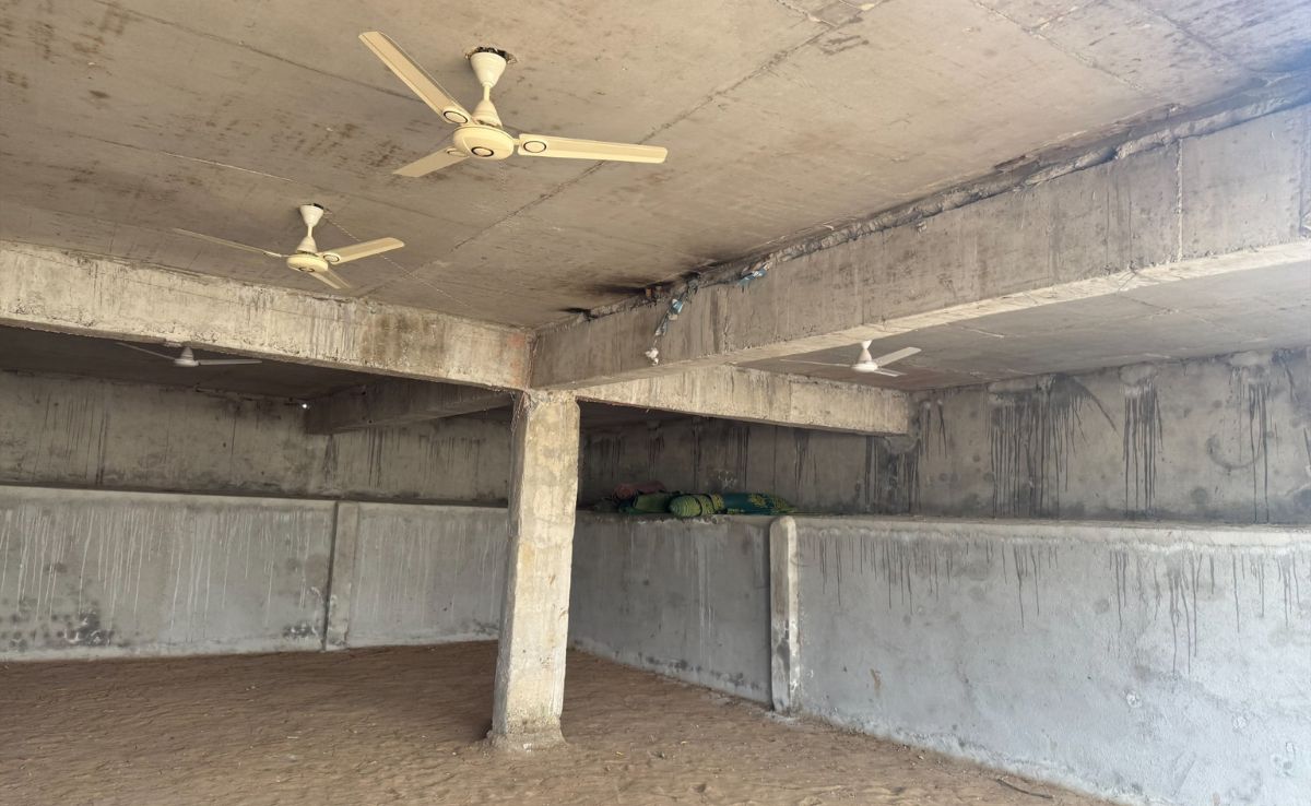 Underground Madrassa Near Al Falah University Under Investigation: Delhi Blast Terror Connection Probe