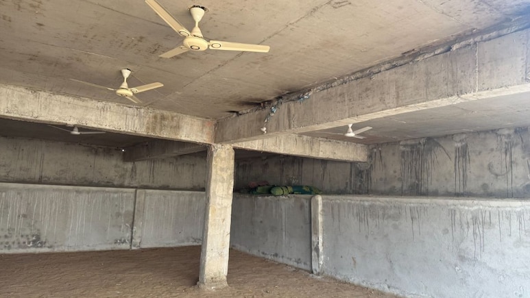 Underground Madrassa Near Al Falah University Under Scanner Amid Delhi Blast Probe