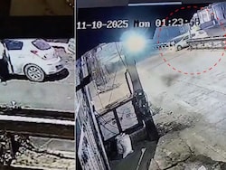 Terrorist Lived In Rented Room In Haryana&#039;s Nuh Before Delhi Blast: Sources