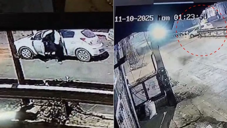 Terrorist Lived In Rented Room In Haryana's Nuh Before Delhi Blast: Sources