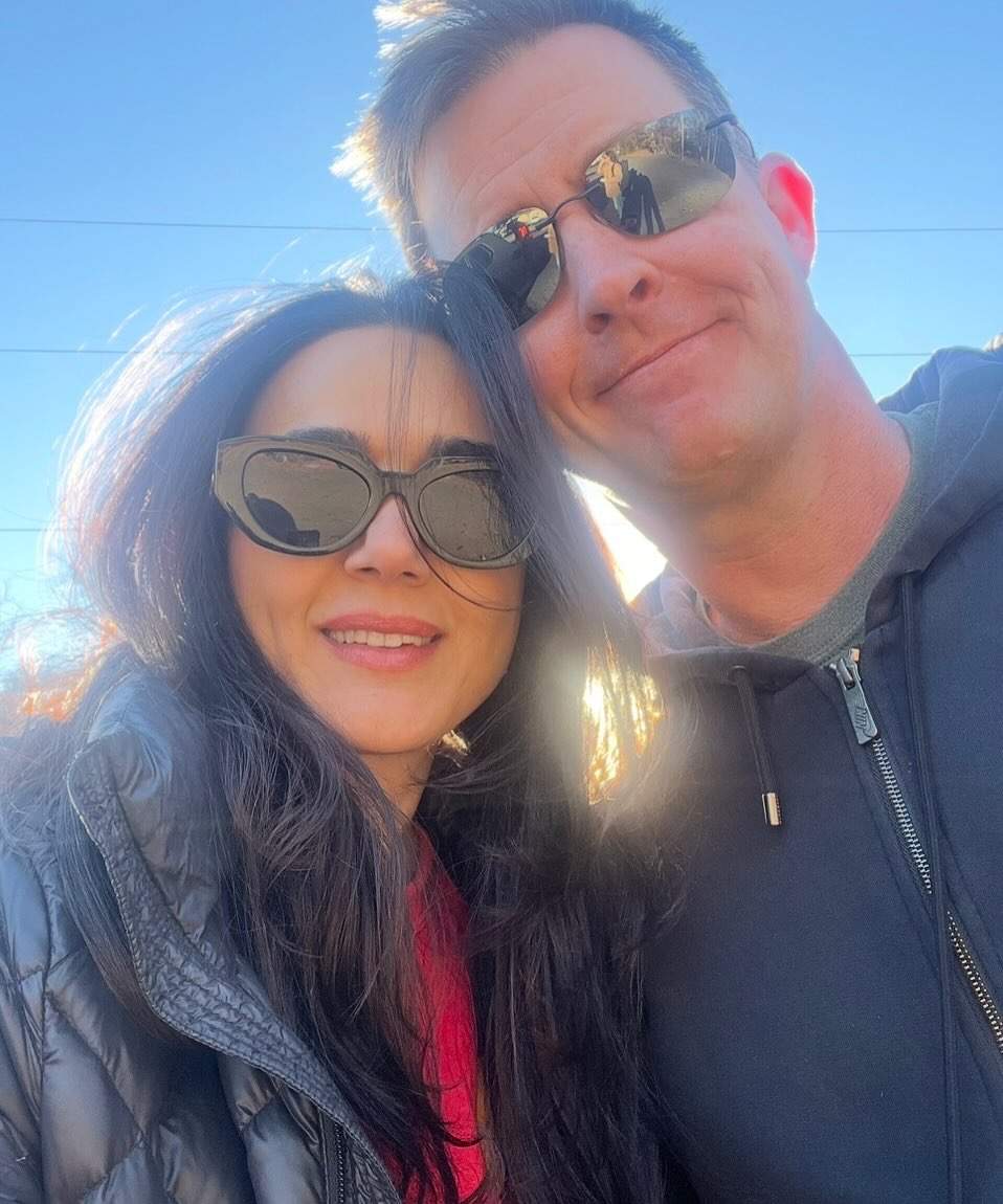 Inside Preity Zinta's "Virtual" Thanksgiving Celebrations With Husband Gene Goodenough