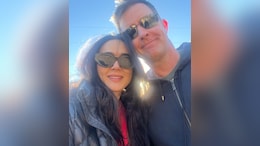 Inside Preity Zinta's "Virtual" Thanksgiving Celebrations With Husband Gene Goodenough