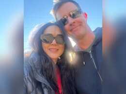 Inside Preity Zinta's "Virtual" Thanksgiving Celebrations With Husband Gene Goodenough