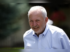 Former US Treasury Secretary Larry Summers Quits OpenAI Over Epstein Mails