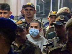 All About Anmol Bishnoi, Accused In Baba Siddique, Sidhu Moosewala Murders