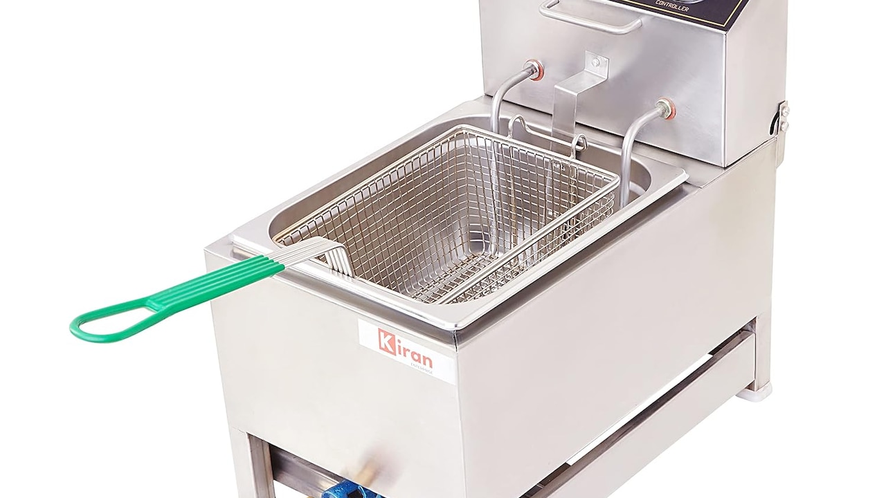 Electric Deep Fryer: What To Check Before Buying | A Safety Checklist