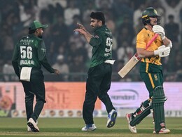 Pakistan vs South Africa 3rd T20I Live Score Updates Pakistan vs South Africa 3rd T20I Live Score Updates