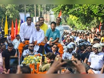 After Richa Ghoshs Success, India Stars Hometown Siliguri Hopes For International Standard Cricket Stadium