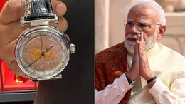 Rajasthan: जयपुर की इस रॉयल घड़ी के पीएम भी है दीवाने, कीमत से ज्यादा खास है इसका डिजाइन