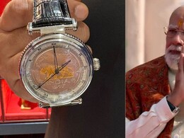 Rajasthan: जयपुर की इस रॉयल घड़ी के पीएम भी है दीवाने, कीमत से ज्यादा खास है इसका डिजाइन