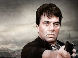 धर्मेंद्र ने मशहूर एक्टर के बेटे की फिल्म में पिटाई से कर दिया था इनकार, बोले- कैसे मारूं, मेरे बेटे जैसा...