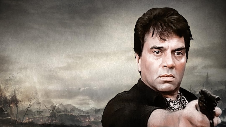 धर्मेंद्र ने मशहूर एक्टर के बेटे की फिल्म में पिटाई से कर दिया था इनकार, बोले- कैसे मारूं, मेरे बेटे जैसा...