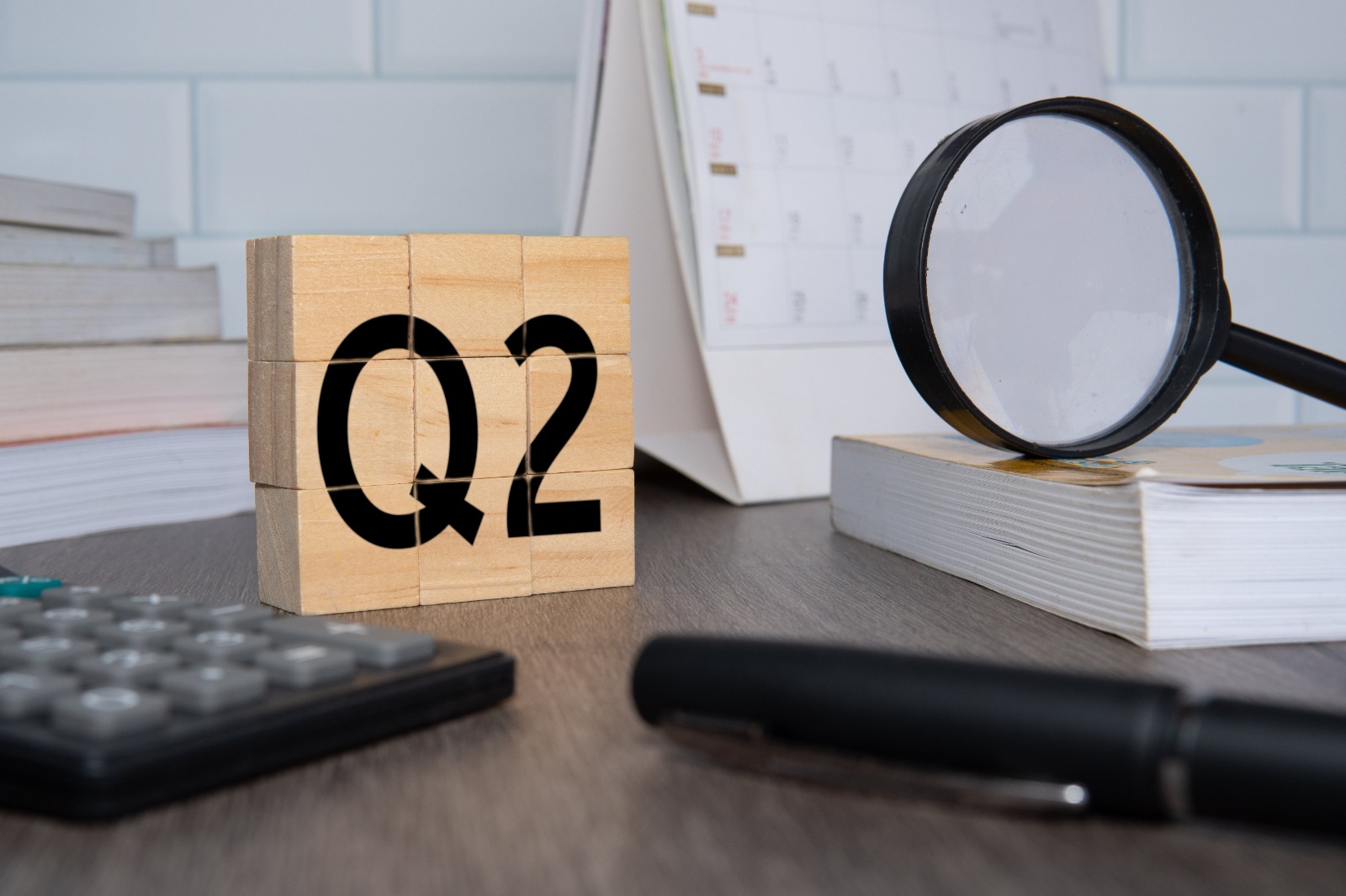 Q2 Results Impact: MCX, Lupin, Apollo Hospitals, LIC, NHPC, Mankind Pharma, Bajaj Housing Shares React