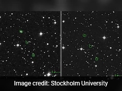 Flashes Of Light In 1950s Photos Linked To UFO Sightings, Claim Researchers