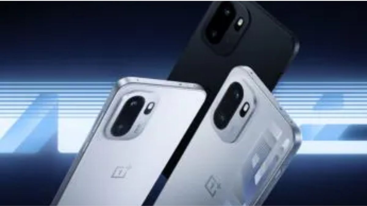 ఈ స్థాయి బ్యాటరీ OnePlus లైన్‌అప్‌లో ఇప్పటివరకు చూడని అంశం కావడంతో కొత్త మోడల్‌పై ఆసక్తి మరింత పెరుగుతోంది..