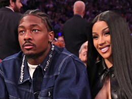 Cardi B Welcomes Fourth Child, A Baby Boy With NFL Star Stefon Diggs