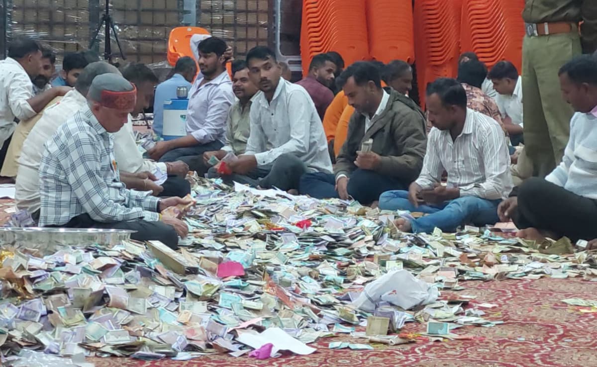 Latest and Breaking News on NDTV