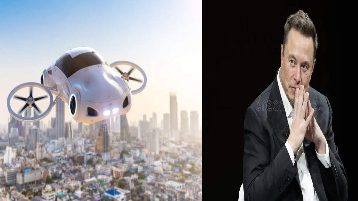 2026 में आ रही उड़ने वाली कार? Tesla की बड़ी तैयारी, Elon Musk ने दिए संकेत