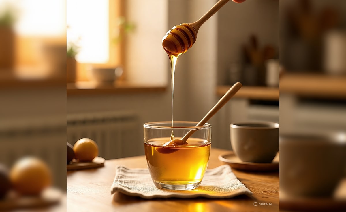 Latest and Breaking News on NDTV