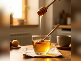 शहद को गर्म पानी में मिलाकर पीना हर बार फायदेमंद नहीं होता, जानिए कब बनता है जहर
