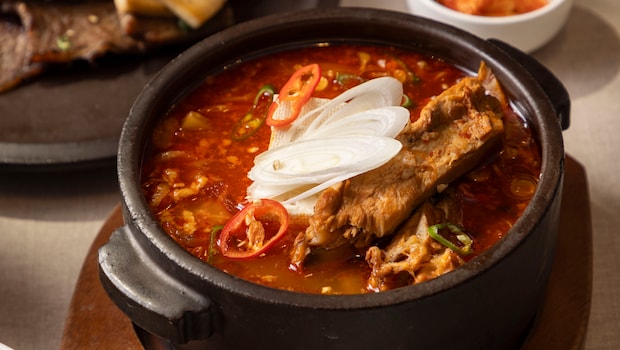 Latest and Breaking News on NDTV