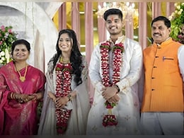 CM डॉ. मोहन यादव के छोटे पुत्र की शादी सामूहिक सम्मेलन में, सादगी और कम खर्च का देंगे संदेश 