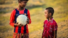 International Men's Day 2025: Teaching Boys That Strength Includes Sensitivity