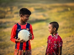 International Men's Day 2025: Teaching Boys That Strength Includes Sensitivity