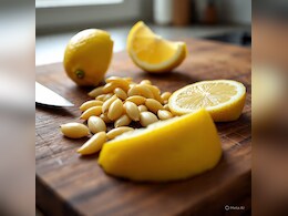 नींबू पानी पीते समय गलती से भी ना फेंके इसके बीज, फायदे जान उड़ जाएंगे होश, इन लोगों को तो जरूर खाना चाहिए