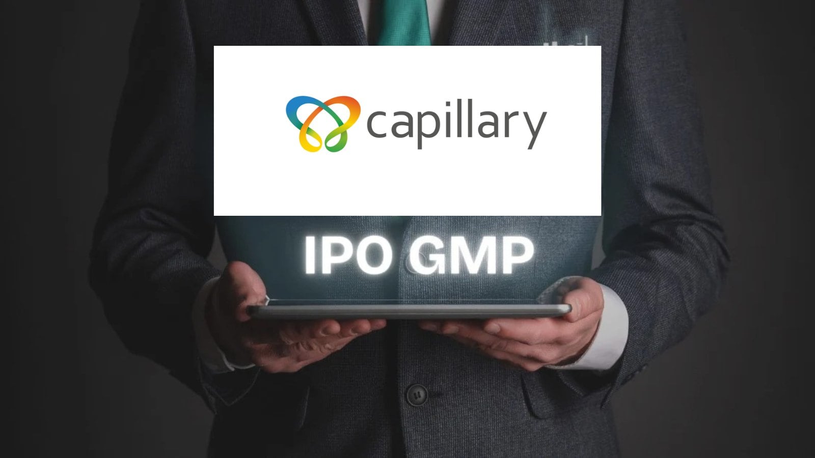 Capillary Technologies Subscribed 9% On Day One — Check GMP, Other Details
