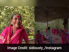 Viral Video Of Elderly Women Attending School In Maharashtra Shows Learning Has No Age Limit