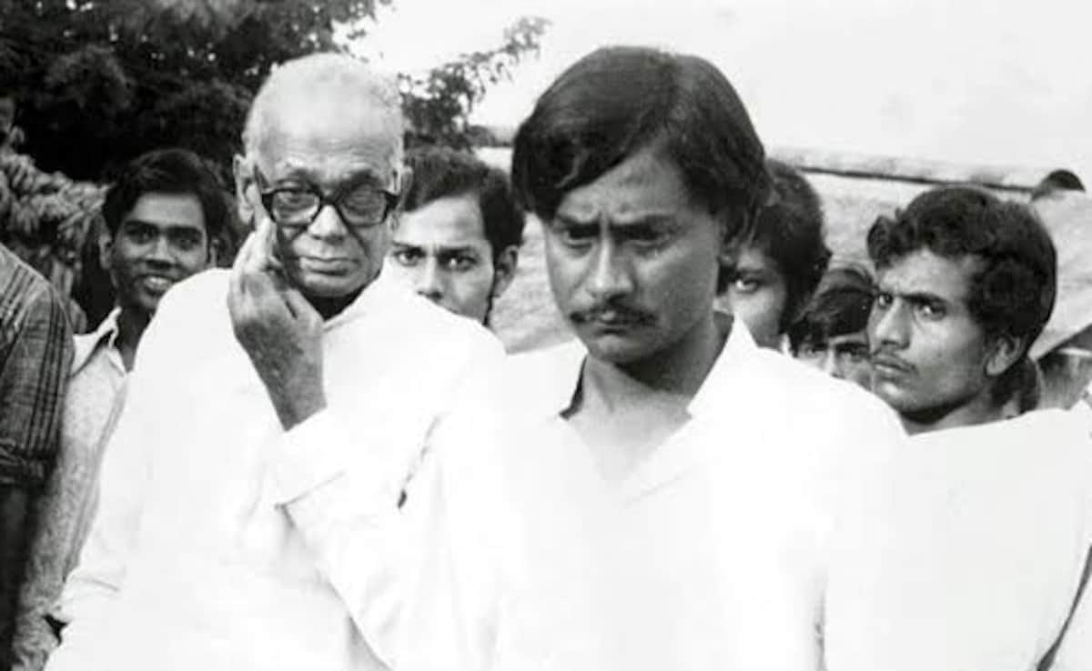 Nitish and jai prakash narayan Nitish and jai prakash narayan