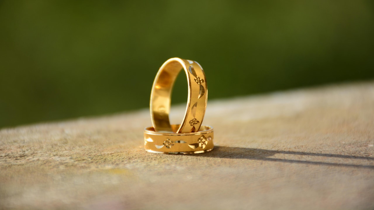 How To Match Ring Sets To Sleeve Lengths: Jewellery Styling Tips How To Match Ring Sets To Sleeve Lengths: Jewellery Styling Tips