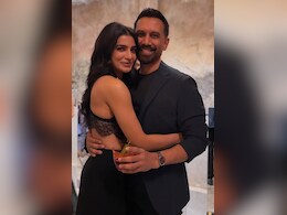 सामंथा और राज बंधे शादी के बंधन में! जानें कितना है उम्र का फासला?