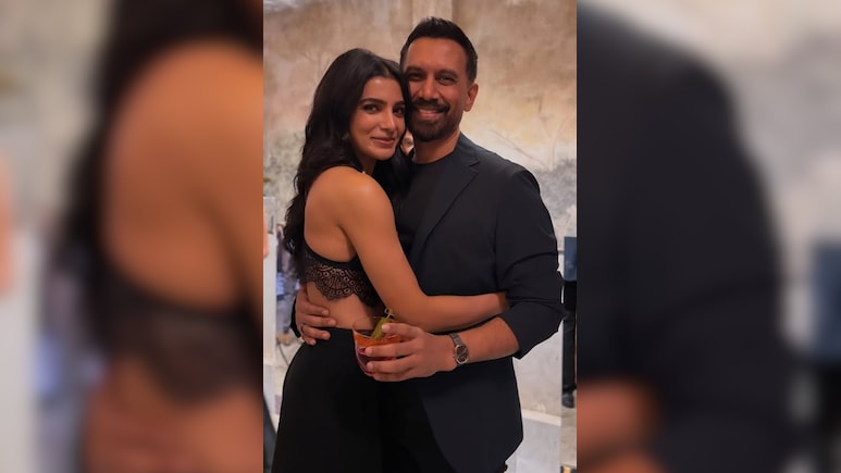 सामंथा और राज बंधे शादी के बंधन में! जानें कितना है उम्र का फासला?