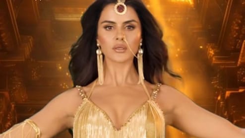 Naagin 7: Ektaa Kapoor Unveils Priyanka Chahar Choudhary's New Avatar